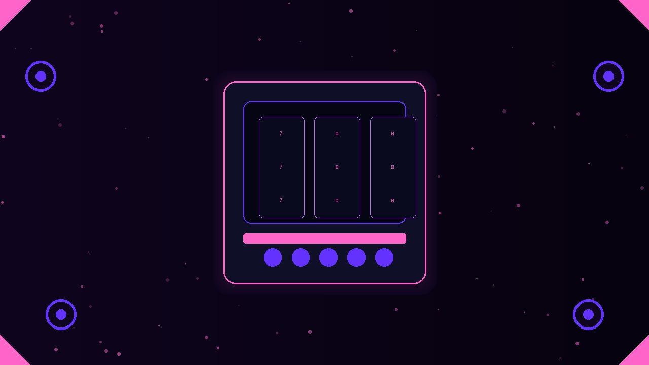 سلوت ألف ليلة وليلة مع مصباح سحري وأجواء الليالي العربية